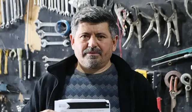 Ev hayaliyle kaptırdığı 2,3 milyon lirası, şirket tarafından ödendi