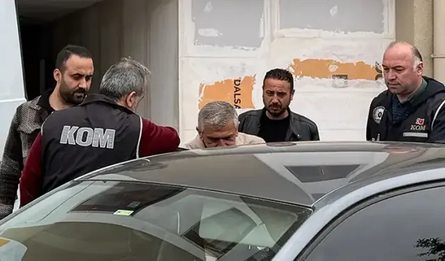 Akçakoca Belediye Başkanı, görevden uzaklaştırıldı