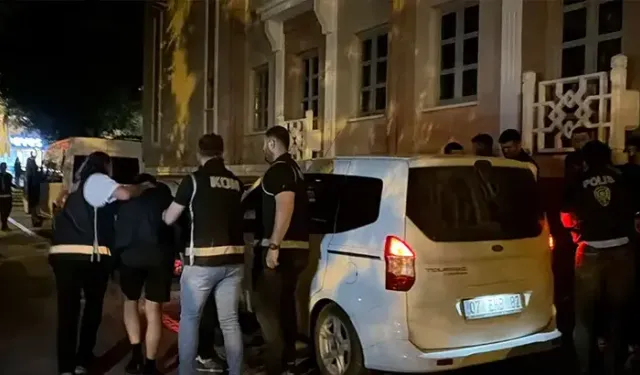 Fethiye Belediye Başkanı Karaca’ya silahlı saldırıya 6 tutuklama