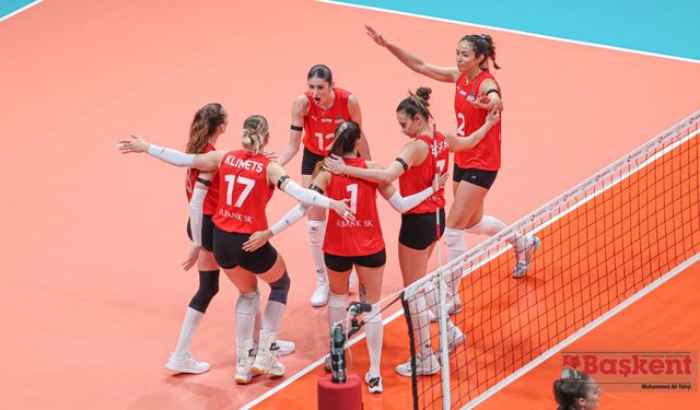 İlbank’ta 8 oyuncuyla yollar ayrıldı