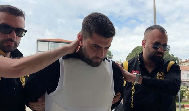 Aydın'daki İncekaya cinayetinde 2 kardeş tutuklama
