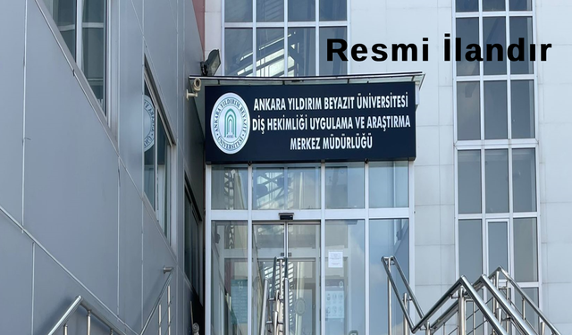 İŞ SAĞLIĞI VE GÜVENLİĞİ HİZMETİ ALINACAKTIR