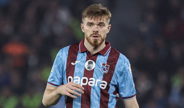 Trabzonspor’dan Batagov’un sağlık durumuna ilişkin açıklama