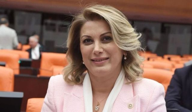 Ayça Çağlar’dan “Örgütlü Mücadele” vurgusu