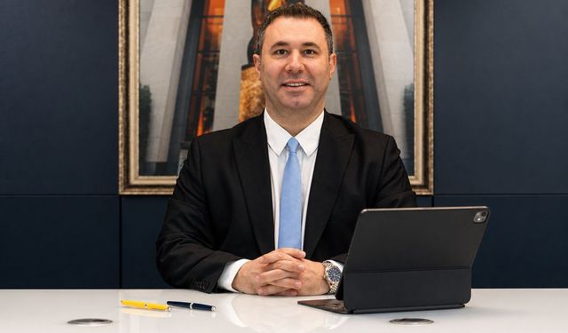 Barış Göktürk, Fenerbahçe başkan adaylığından çekildi