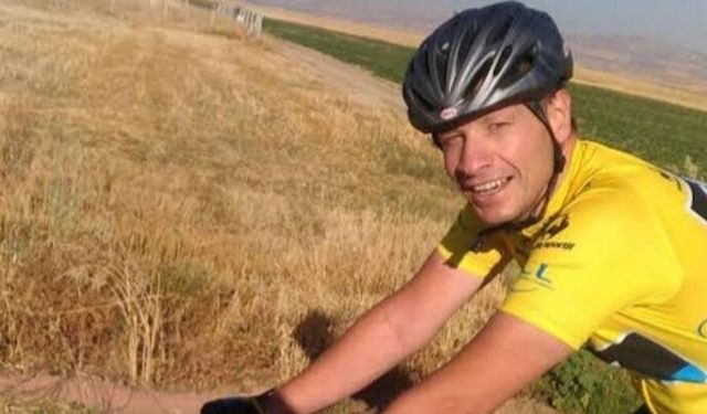 Ankara'da triatlet Berkan Kobal'ın öldüğü kazaya ilişkin davada gerekçeli karar açıklandı
