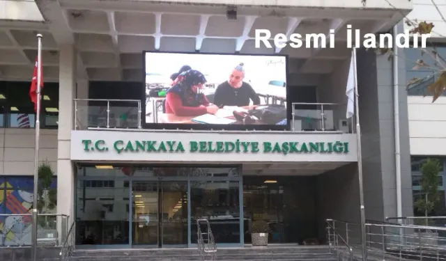 TADİLAT VE ONARIMLARININ YAPTIRILMASI YAPIM İŞİ