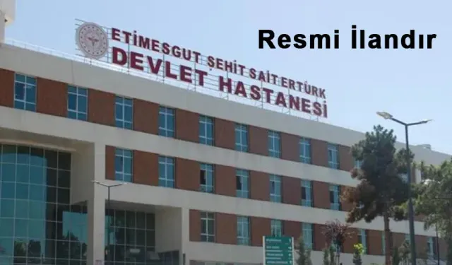 HİSTOKİMYASAL BOYAMA SONUÇ KARŞILIĞI HİZMET ALIMI