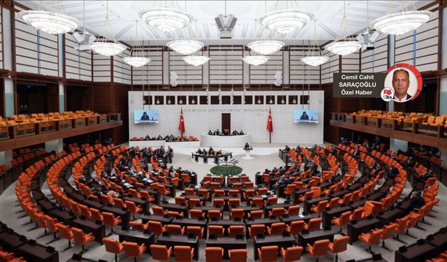 Emniyet teşkilatında üst rütbede kısıntı ile 5,1 milyar TL tasarruf bekleniyor