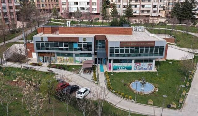 ABB’den özel gereksinimli çocuklar ve ailelerine destek