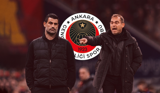 Gençlerbirliği Süper Lig tarihine geçti