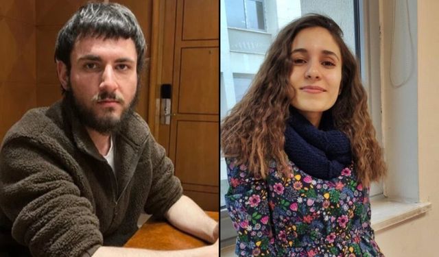 Gülistan Doku soruşturmasının firari şüphelisi Altaş ABD'de gözaltına alındı