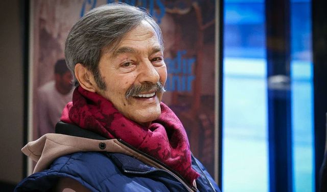 Kadir İnanır yoğun bakıma kaldırıldı: Doktorlardan ilk açıklama