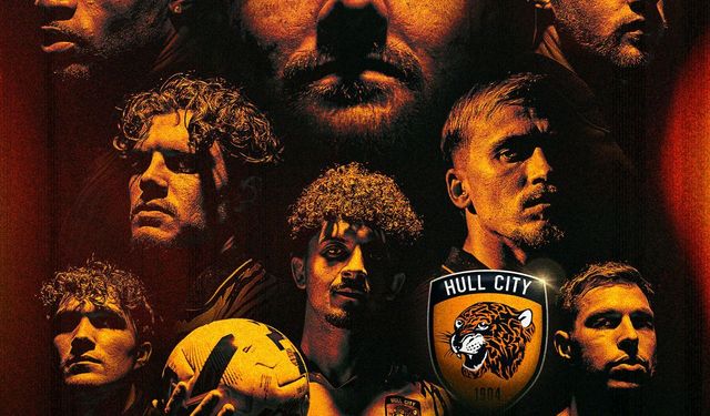 Hull City tarih yazmaya hazır