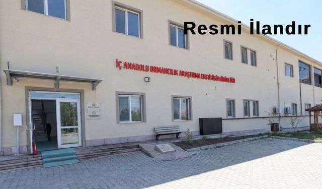 BİNA TADİLATI YAPTIRILACAKTIR