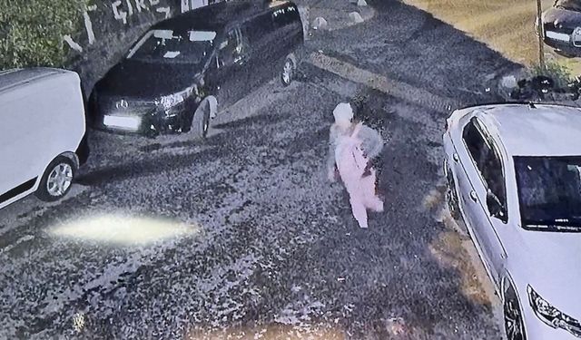 Kağıthane’de kadın doktor avukat sevgilisinin evinde terastan düştü