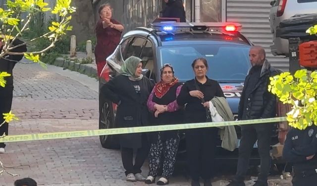 Kızını silahla vuran damadını öldüren kayınvalide: Müdahale etmesem hepimizi öldürecekti