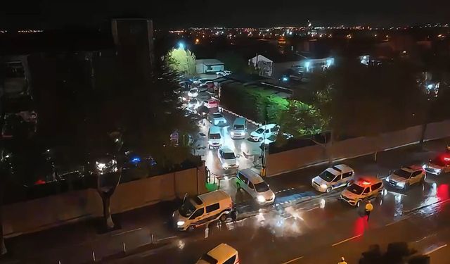 Konya merkezli 9 ilde tarihi eser kaçaklığı operasyonu; 10 tutuklama