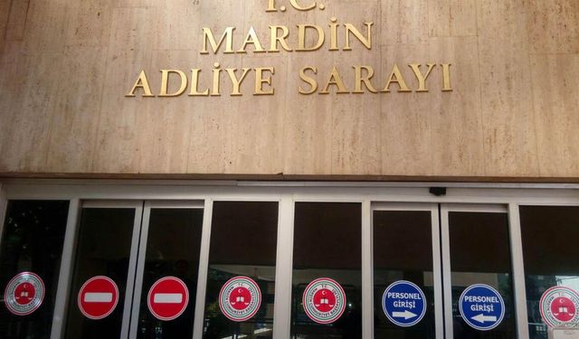 Miras için babasına bombalı tuzak kuran oğlu ile 3 arkadaşına hapis cezası