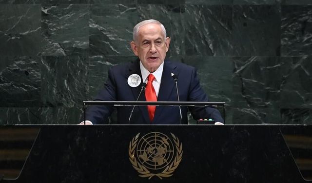 Netanyahu'nun duruşmasının bitiş saati ‘güvenlik’ gerekçesiyle erkene alındı