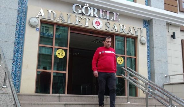Rabia Naz’ın babası: Önemli gelişmelere dair bazı belirtiler var