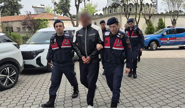 Samsun’da uyuşturucu operasyonu: 3 tutuklama