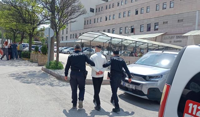 Savcı, sevgilisini yakarak öldüren sanık için ağırlaştırılmış müebbet istedi