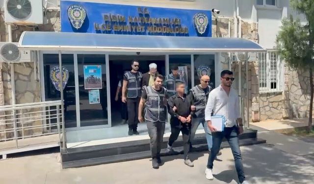 'Terör soruşturması' bahanesiyle evli çifti dolandırdılar; 2 tutuklama