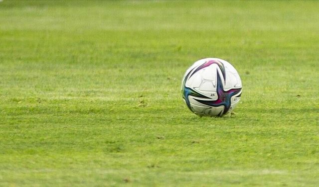 1. Lig'de gözler play-off'ta