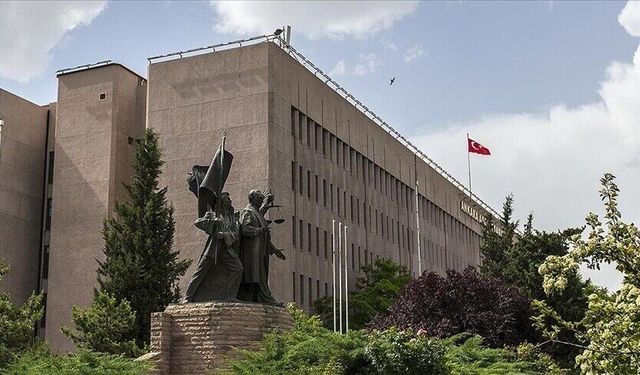 Ankara merkezli dolandırıcılık soruşturmasında 118 şüpheli hakkında gözaltı kararı