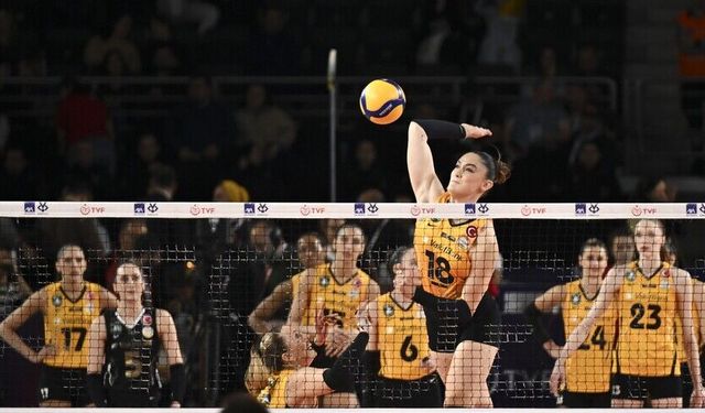Türk kadın voleybolu, kulüpler düzeyinde 27. kupanın peşinde