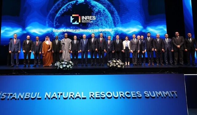 İNRES’in 2’nci için geri sayım başladı