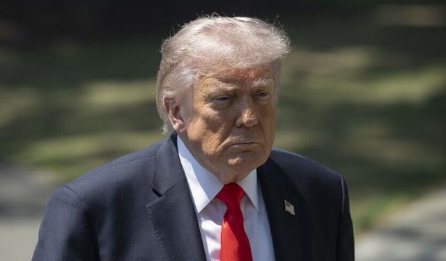 Trump, Küba'nın ABD'den yardım istediğini ve bu ülkeyle görüşeceklerini belirtti