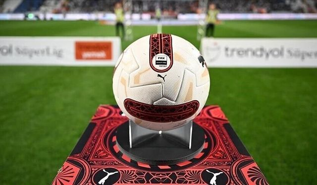 Süper Lig tarihinin 78. takımı yarın belli olacak