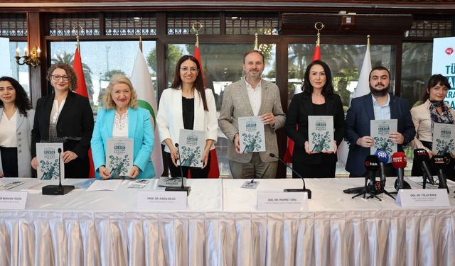 Yeşilay'dan alkol raporu: Alkole 18 yaştan önce başlanıyor