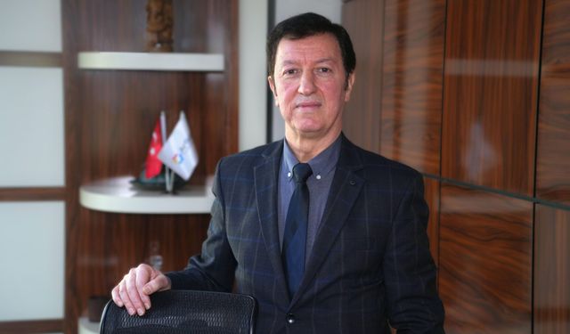 Avrupa'dan İstanbul'a uzanan kimya köprüsü