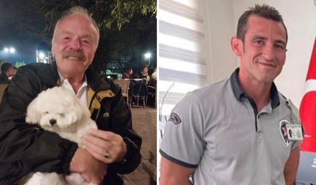 Trafikteki kavgasında Abdullah öğretmeninin ölümüne neden olan sanığa 11 yıl hapis cezası