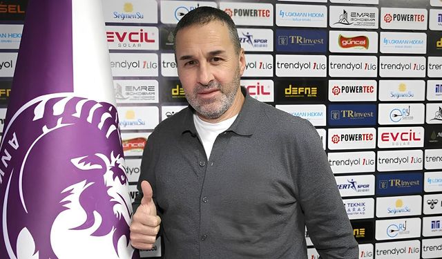Keçiörengücü’nde Koşukavak dönemi sona erdi