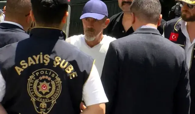 Aynur Kanbur cinayeti soruşturması; saldırgan keşif için olay yerine getirildi