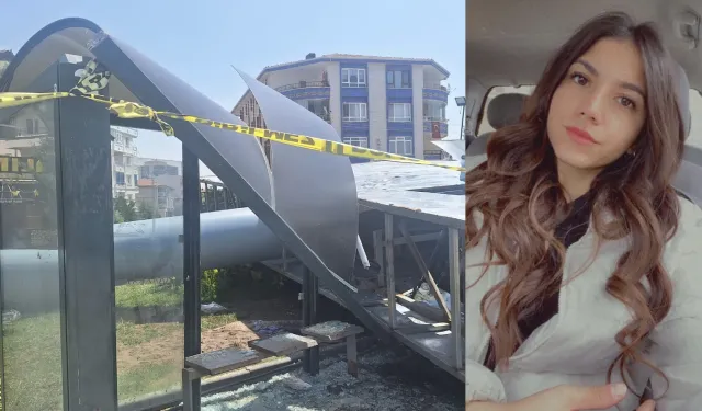 Ayşe'nin 'reklam panosu' devrilmesi ile ölümünde 8 belediye görevlisine soruşturma izni