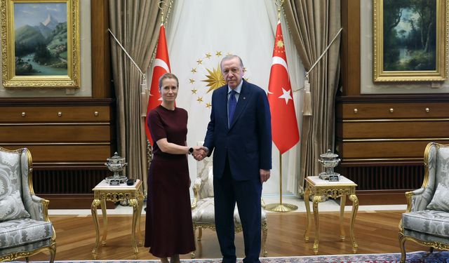 AB Yüksek Temsilcisi Kallas: Türkiye güvenlik, göç ve enerjide kilit bir ortak