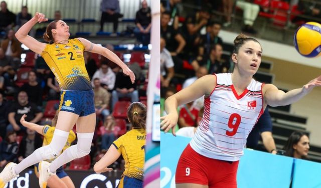 Zeren'den çifte transfer
