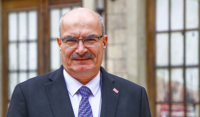 ATO Başkanı Baran’dan OVP mesajı: Reel sektörün finansmana erişimi güçlendirilmeli