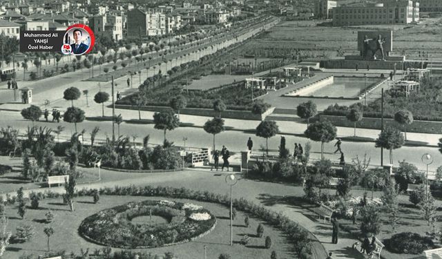 Ankara'nın hafızasını objektiflerine sığdırdılar