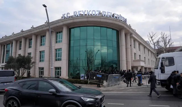Beykoz Belediyesi'ne yönelik 'Yolsuzluk' davasında duruşma 13 Temmuz'a ertelendi