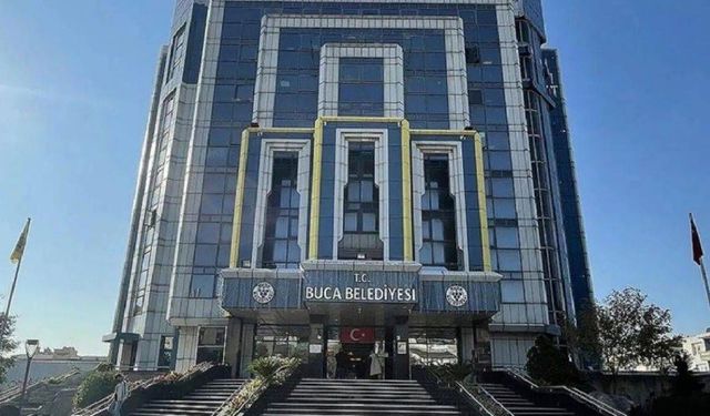 Buca Belediyesine operasyon: Başkan Görkem Duman gözaltında