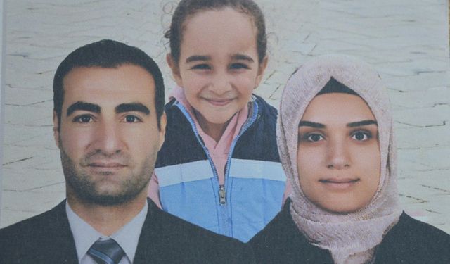 Çift ile kızlarının öldürülmesine ilişkin davanın ilk duruşmasında 2 sanığa tahliye
