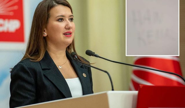 CHP'li Gökçe Gökçen'den "Hain Kemal" İddialarına sert yanıt