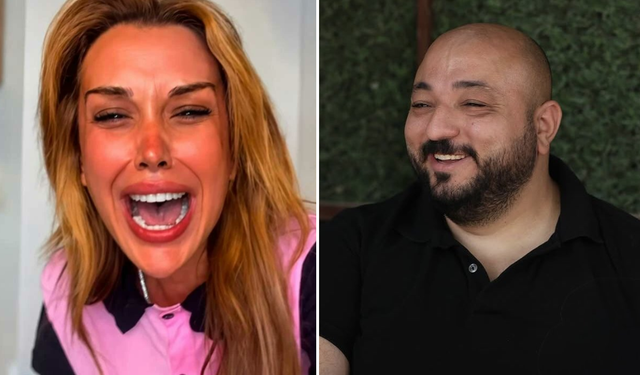 Dilan Polat'ın koruması silahlı saldırıda hayatını kaybetti