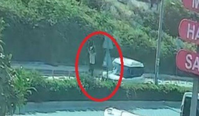 Düğün hazırlığı yapan sağlık çalışanı Esra, kazada hayatını kaybetti